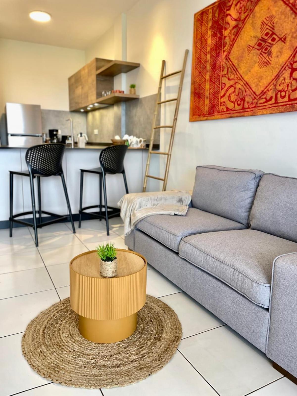 Studio Sunny - Pool - Wifi - Ac Papeete Papeete  Exterior foto